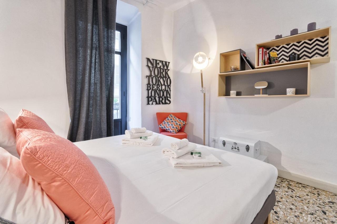 Appartamento Industrial Chic Style Flat Torino