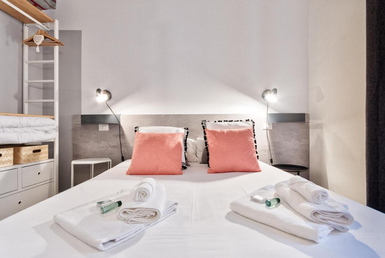 Industrial Chic Style Flat Appartamento Torino