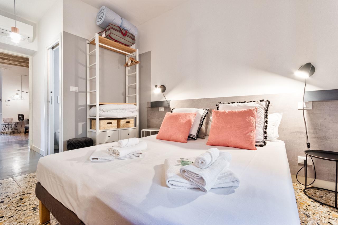 Appartamento Industrial Chic Style Flat