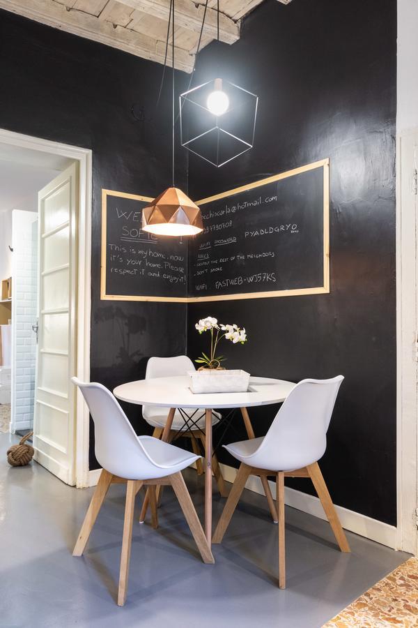 Industrial Chic Style Flat Appartamento Torino