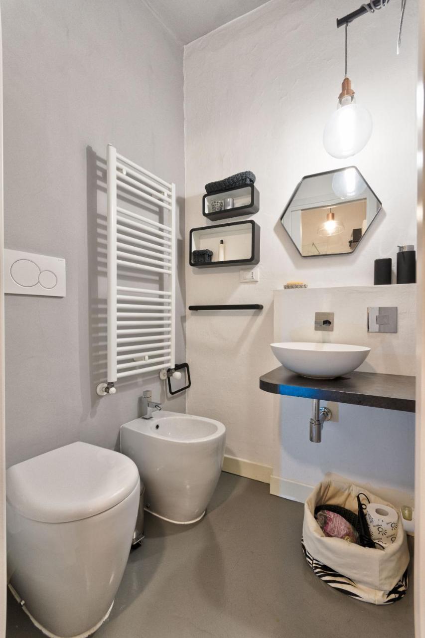 Apartamento Industrial Chic Style Flat *