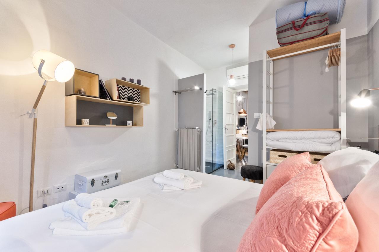 Apartamento Industrial Chic Style Flat Turín